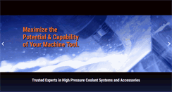 Desktop Screenshot of mp-systems.net
